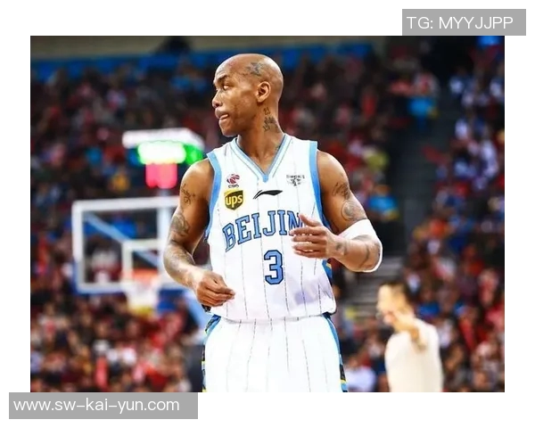 1.4CBA战报：马布里41分北京胜山西，帕戈绝杀上海