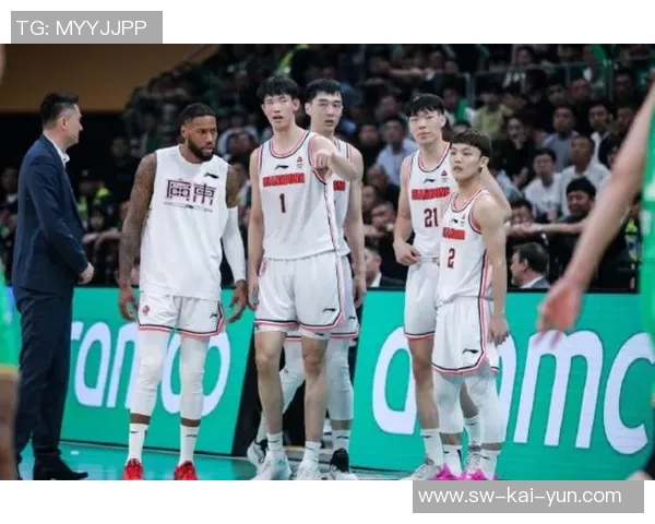 0比2=出局？CBA“死亡定律”将考验辽宁深圳的命运