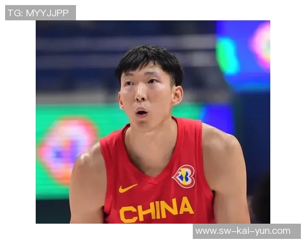 22+10+7统治攻防！周琦在NBL赛场刻下第一份印记