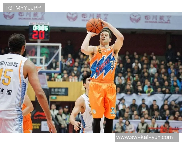 12.4CBA战报：弗雷戴特36分，上海7连胜引爆全场