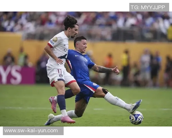 马雷斯卡执教切尔西迎50场：两位前辈的“失落”之旅与未来可期